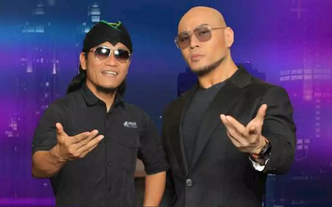 Minta Maaf Usai Komentari Santri Tutup Telinga Saat Dengar Musik, Deddy Corbuzier Beri Klarifikasi