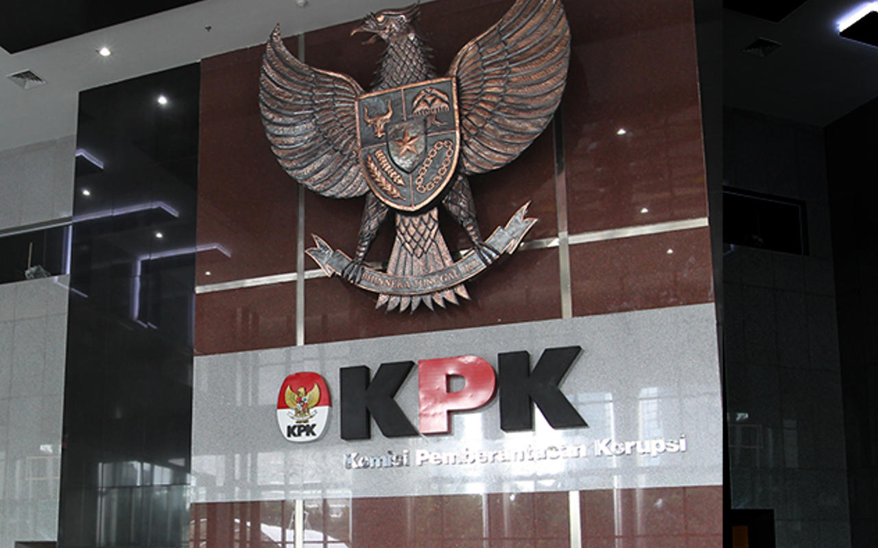 Kala Komnas HAM Heran Soal KPK Yang Ngebet Pecat 56 Pegawai Tak Lulus TWK Pada 30 September