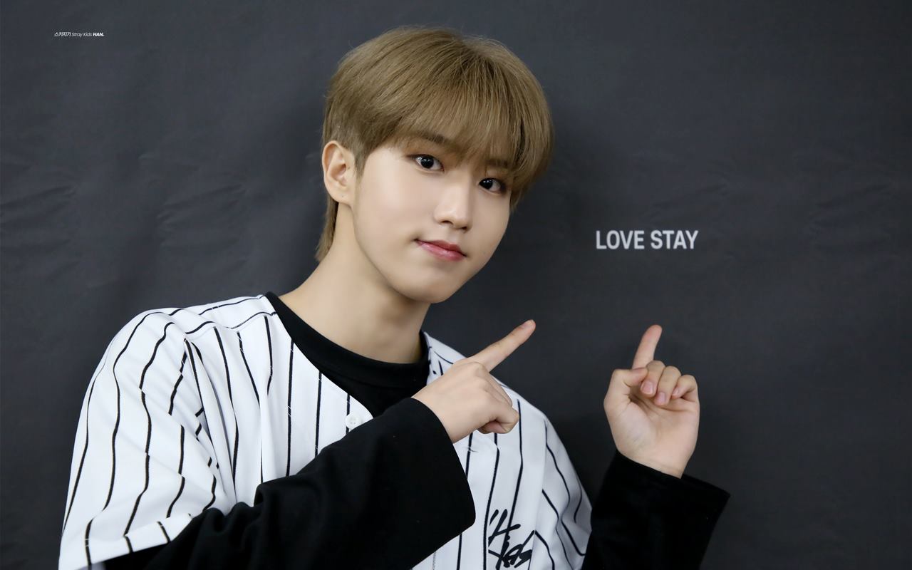 Han Stray Kids 'Ambruk' Saat Gladi Resik KCON: TACT HI 5, Begini Kata JYP Entertainment