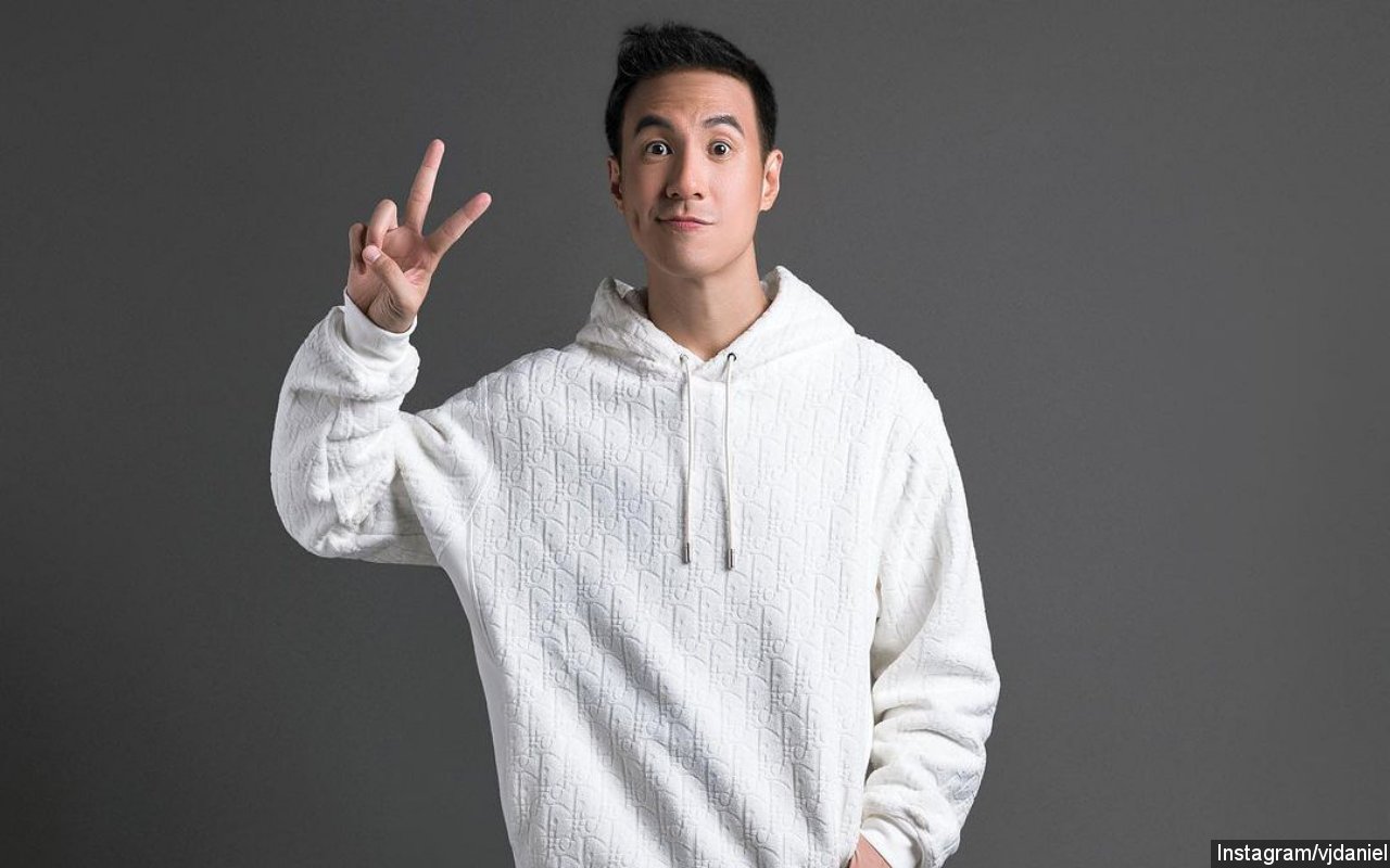 Jadi Presenter Terkenal, Daniel Mananta Merasa Kehilangan Jati Diri Usai Operasi Tumor Pita Suara