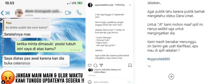Instagram