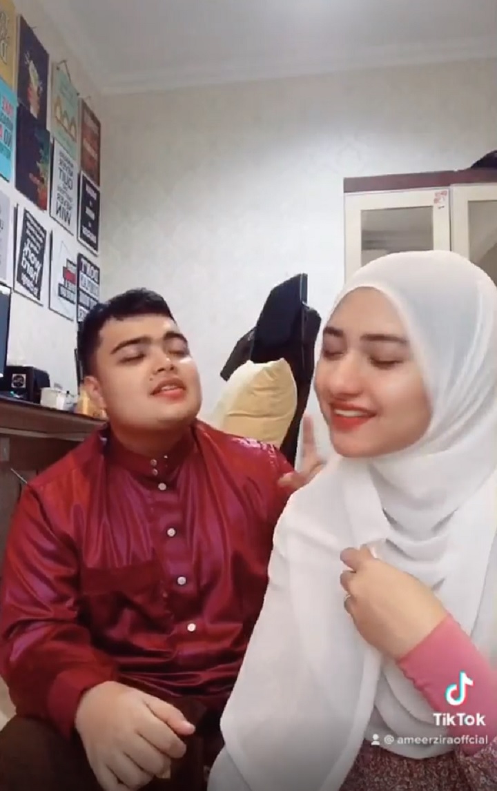 Duet allahul kafi bikin adem