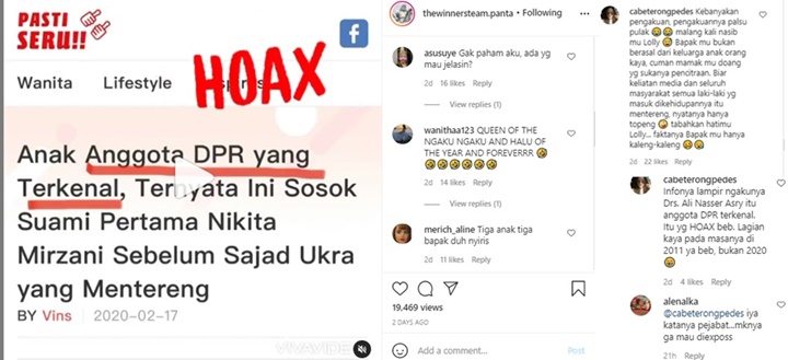 Instagram