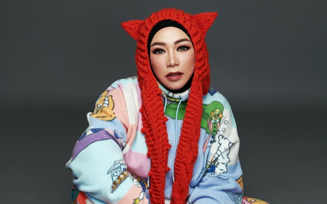 Melly Goeslaw 'Hadiri' Met Gala, Deretan OOTD Lainnya Buktikan Aura Diva Sejati