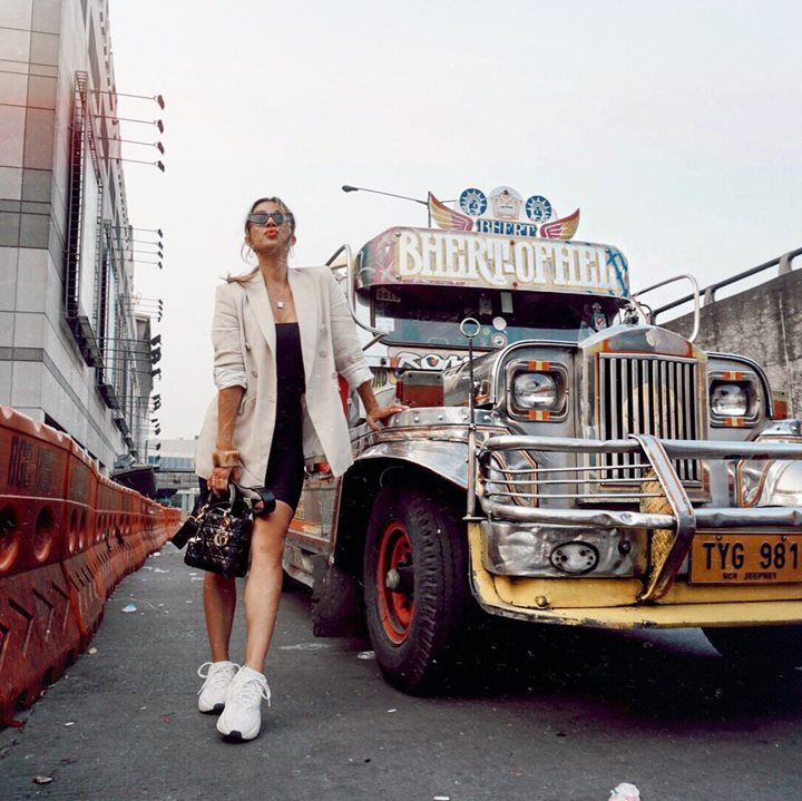 OOTD selalu <i>on point</i>