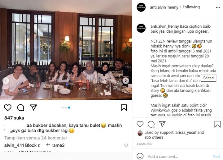 Instagram