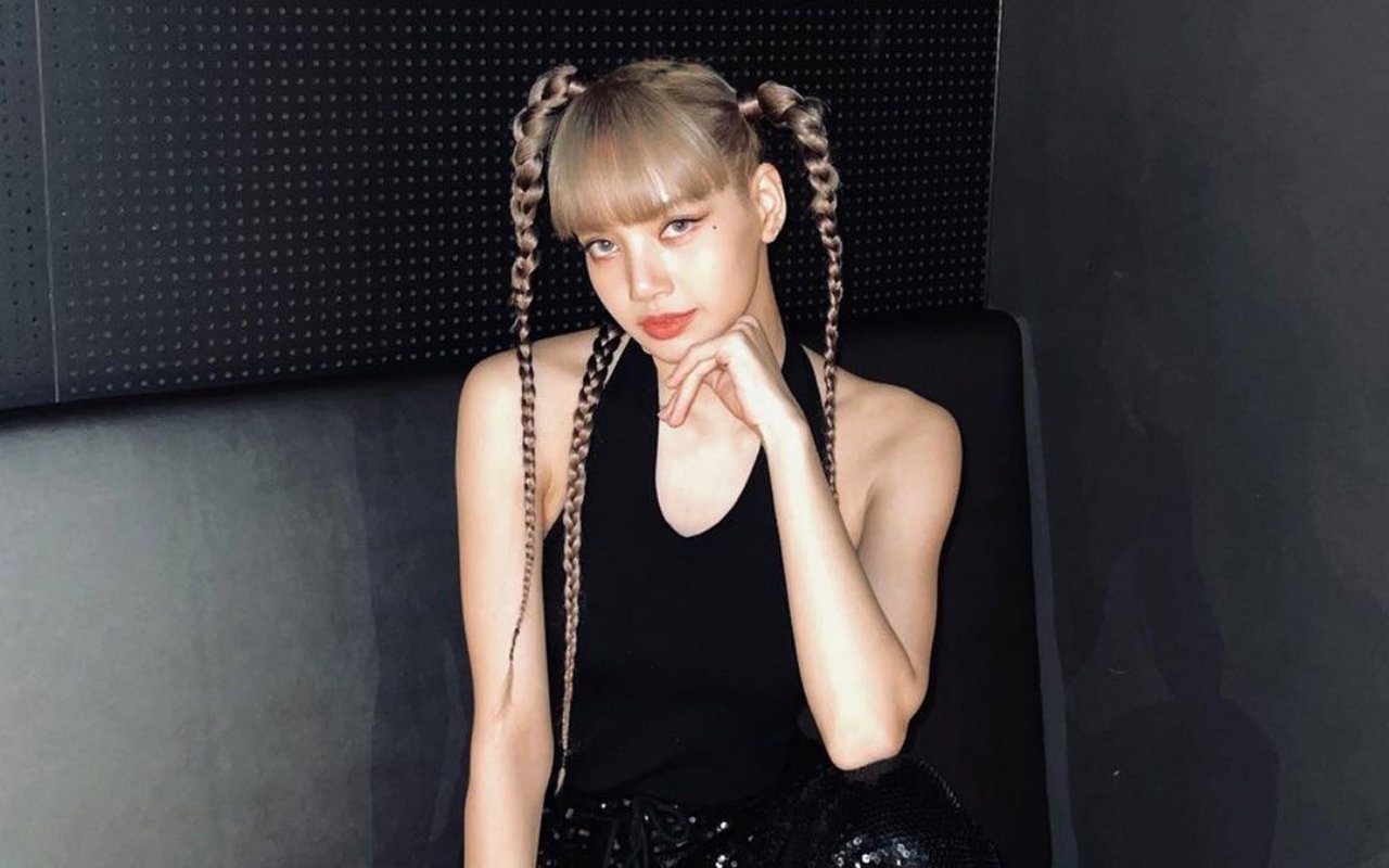 Usaha Keras Lisa BLACKPINK Belajar Pole Dance Demi 'LALISA' Dapat Pujian Selangit dari Instruktor