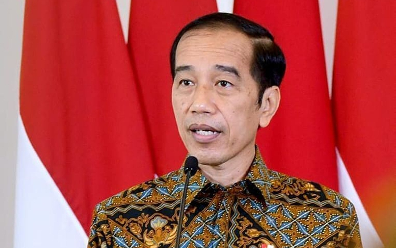 Jokowi Resmi Bubarkan 3 BUMN, Ini Tujuannya  