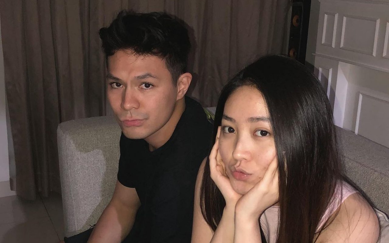 Fero Walandouw Pernah Suka dengan Natasha Wilona?