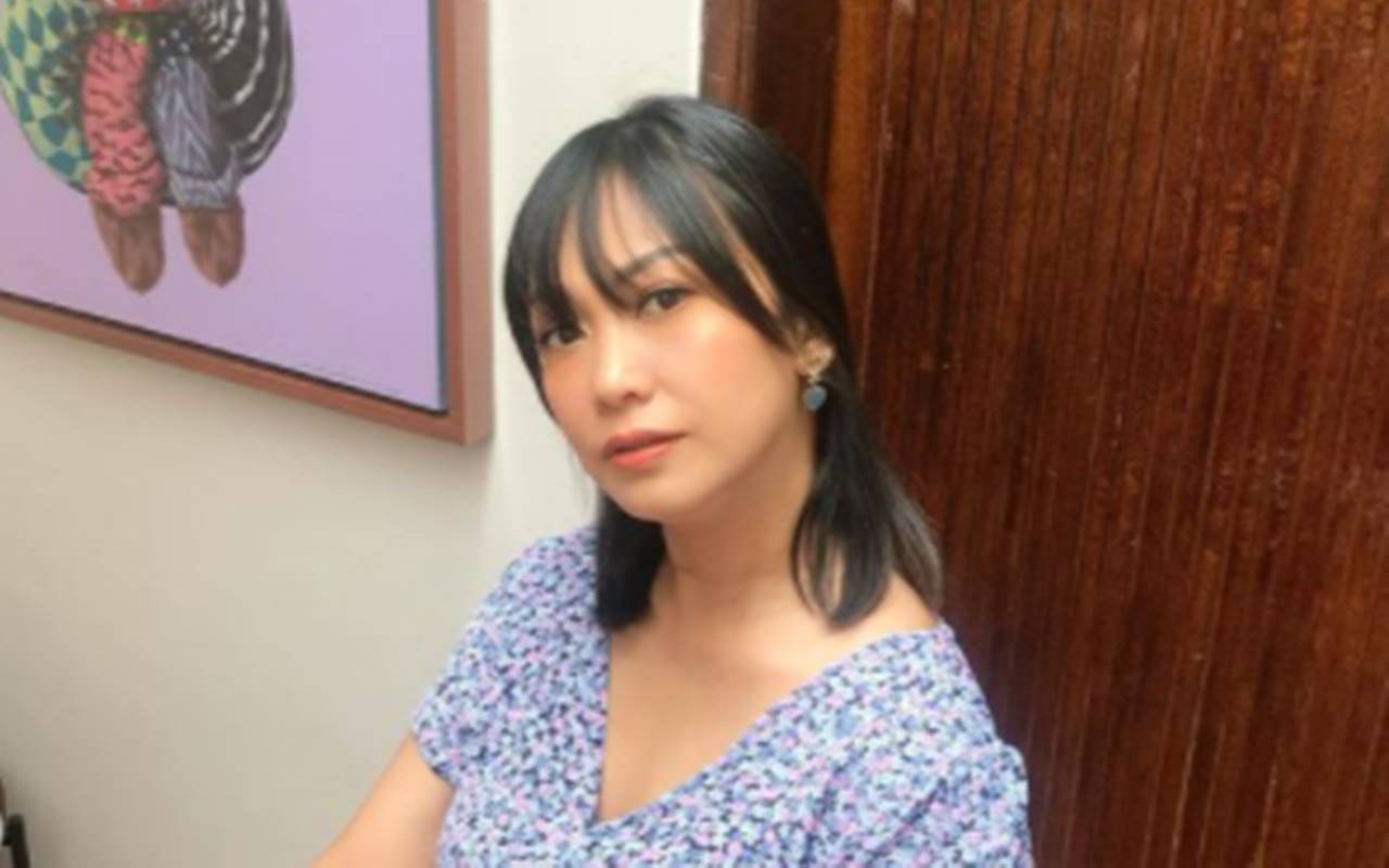 Jajal Karier Solo, Nola Be3 Rilis Single 'Hati' Bahas Perasaan Seorang Ibu untuk Anak-anaknya