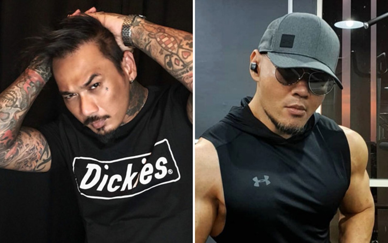 Sudah Vaksin, Jerinx SID Siap Penuhi Undangan Podcast Deddy Corbuzier Asal Dibayar