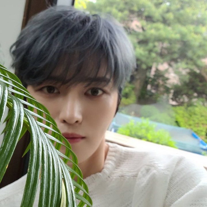 Tatapan <i>doe eyes</i> bikin kesemsem
