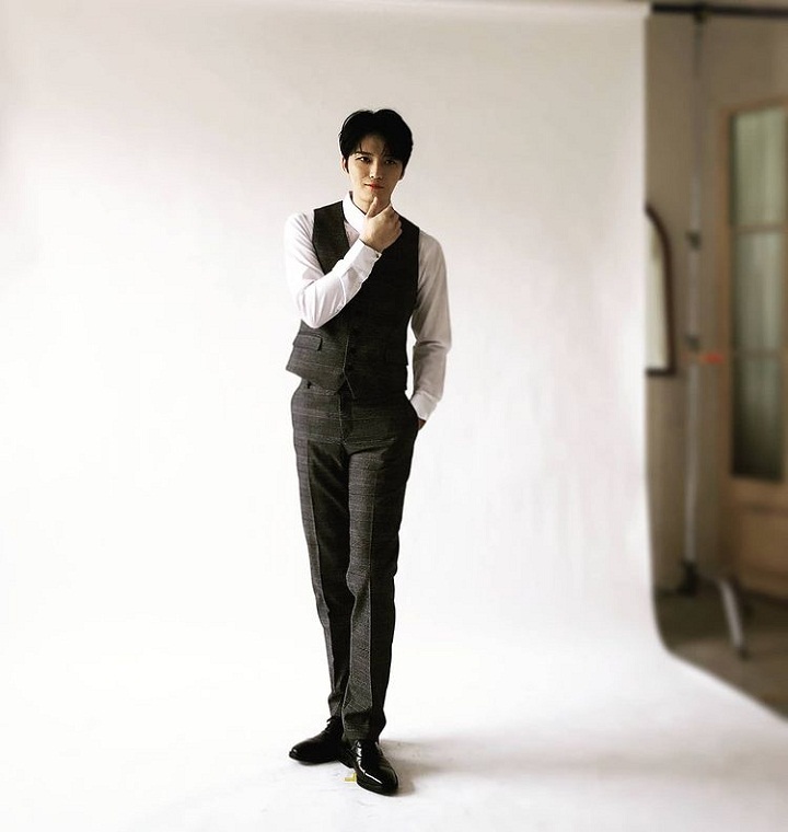 Keren dengan <i>formal look</i>