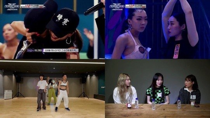 \'Street Woman Fighter\' Umumkan Rilis Highlight Episode Hingga Konten Spesial WAYB