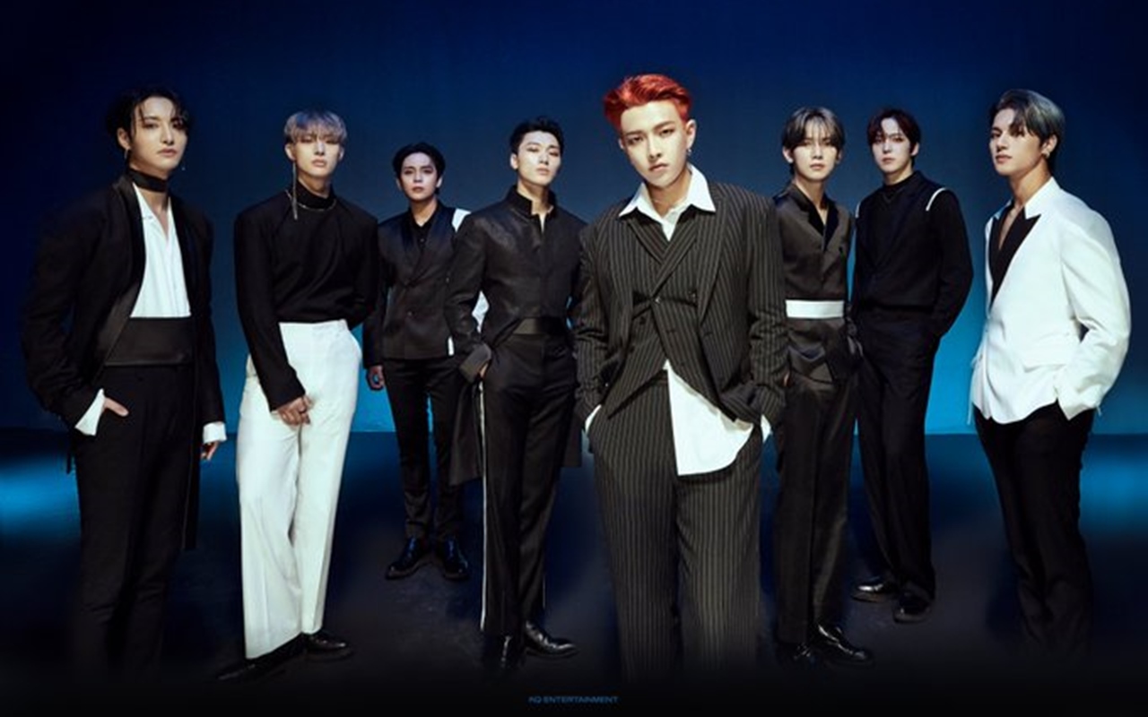 Selain Pecah Rekor Penjualan, ATEEZ Debut Billboard Top 200 dengan Album 'ZERO: FEVER Part.3'