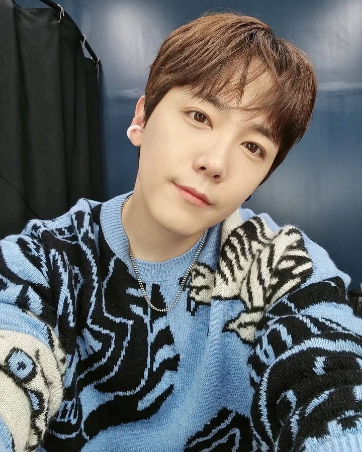 Potret <i>Selfie</i> Imut