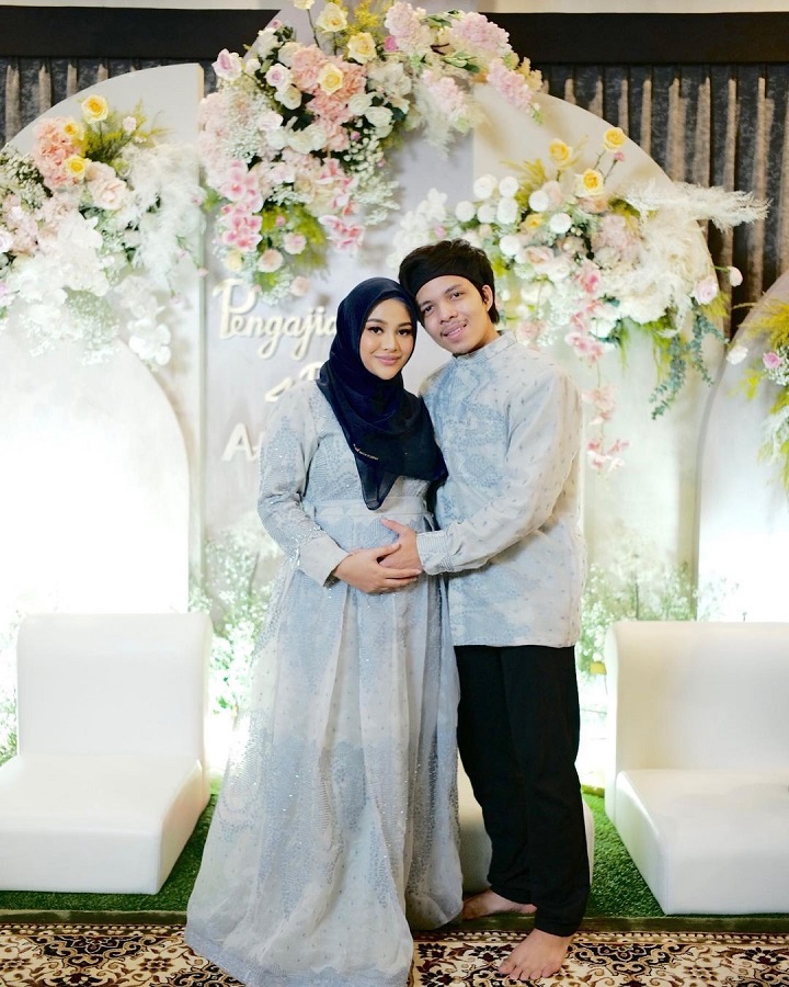 Jalani Pengajian 4 Bulanan