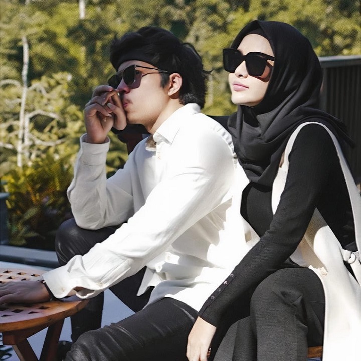 Padukan OOTD Bernuansa <i>Match</i>