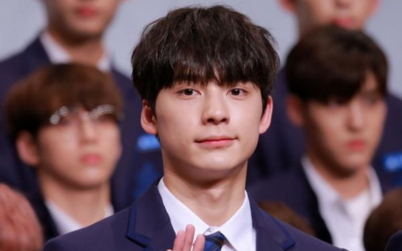 Pemeran Idol Ganteng di 'Hometown Cha-Cha-Cha' Ini Ternyata Mantan Peserta 'Produce X 101'