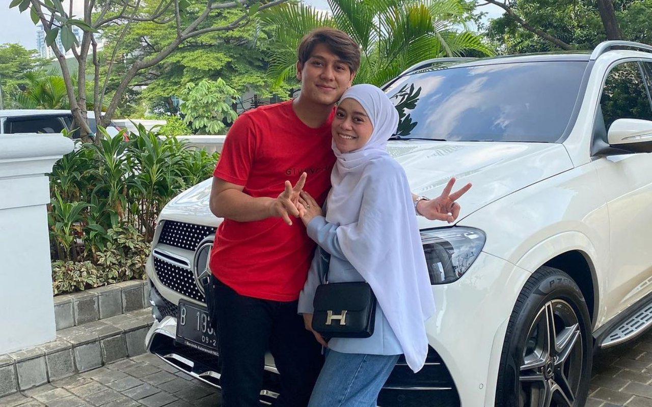 Lesty Kejora Benar Tengah Hamil, Rizky Billar Akui Sudah Nikah Siri Sejak Awal Tahun 2021