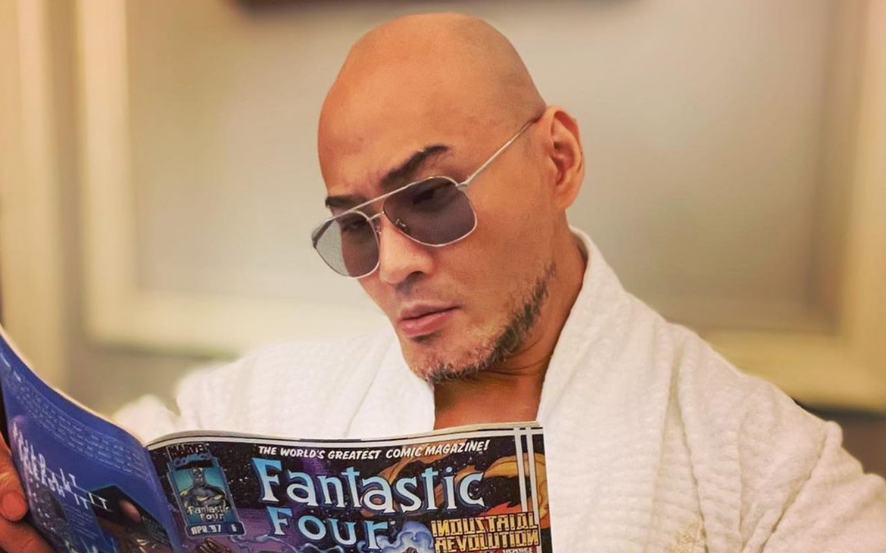 Bongkar DM Jerinx SID ke Adam Deni, Deddy Corbuzier Ngaku Sudah Malas Urusi Drama