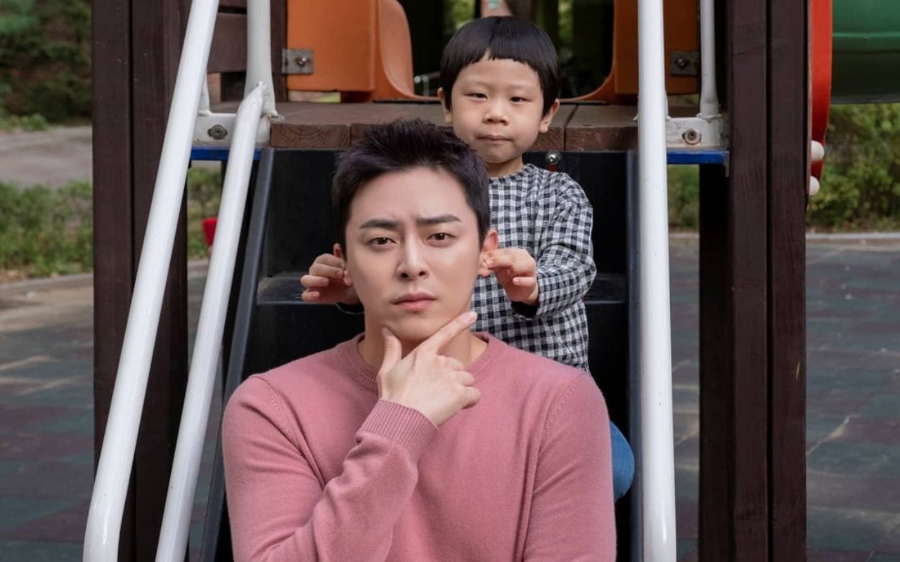 Kim Jun Favoritkan Adegan Camping Bareng Jo Jung Suk di 'Hospital Playlist 2', Ini Alasannya