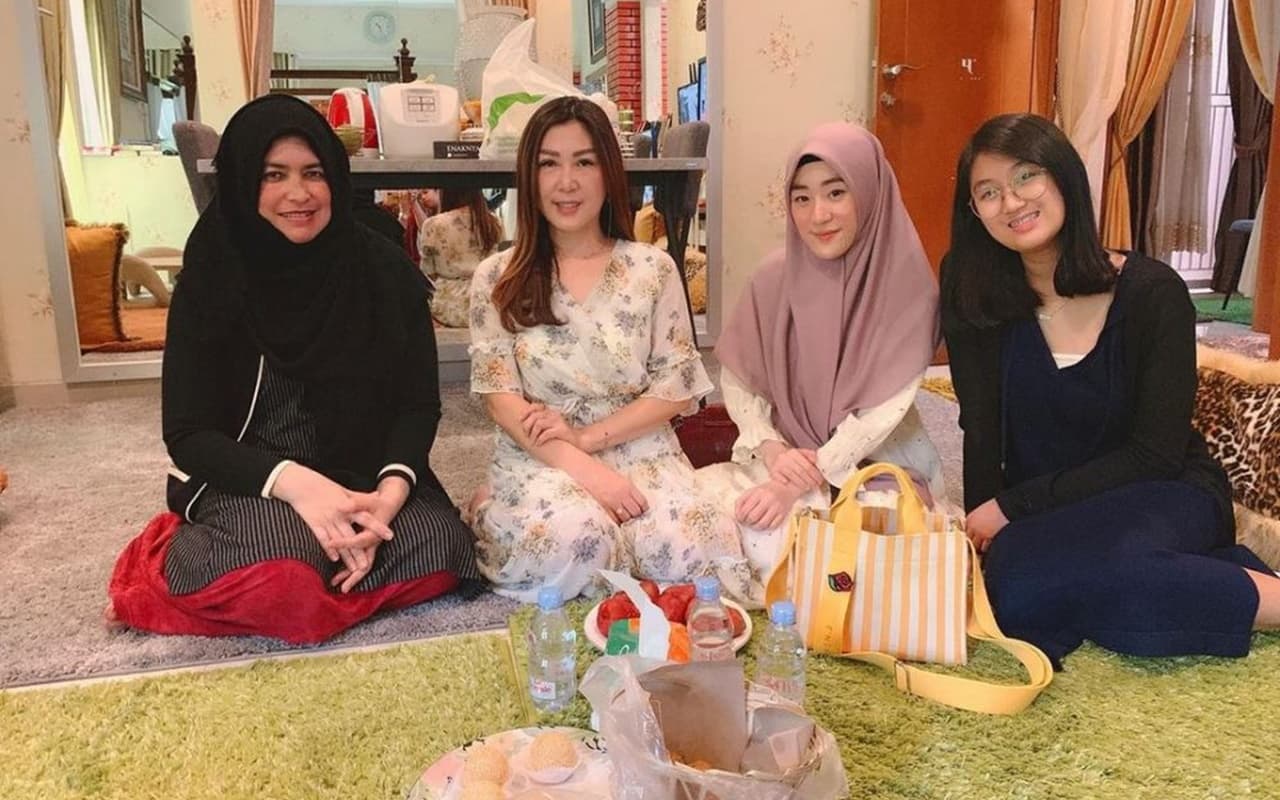 Viral Suara Mirip Alvin Faiz Ngaku Selingkuh, Ibu Disentil Isu Karma Sakiti Larissa Chou