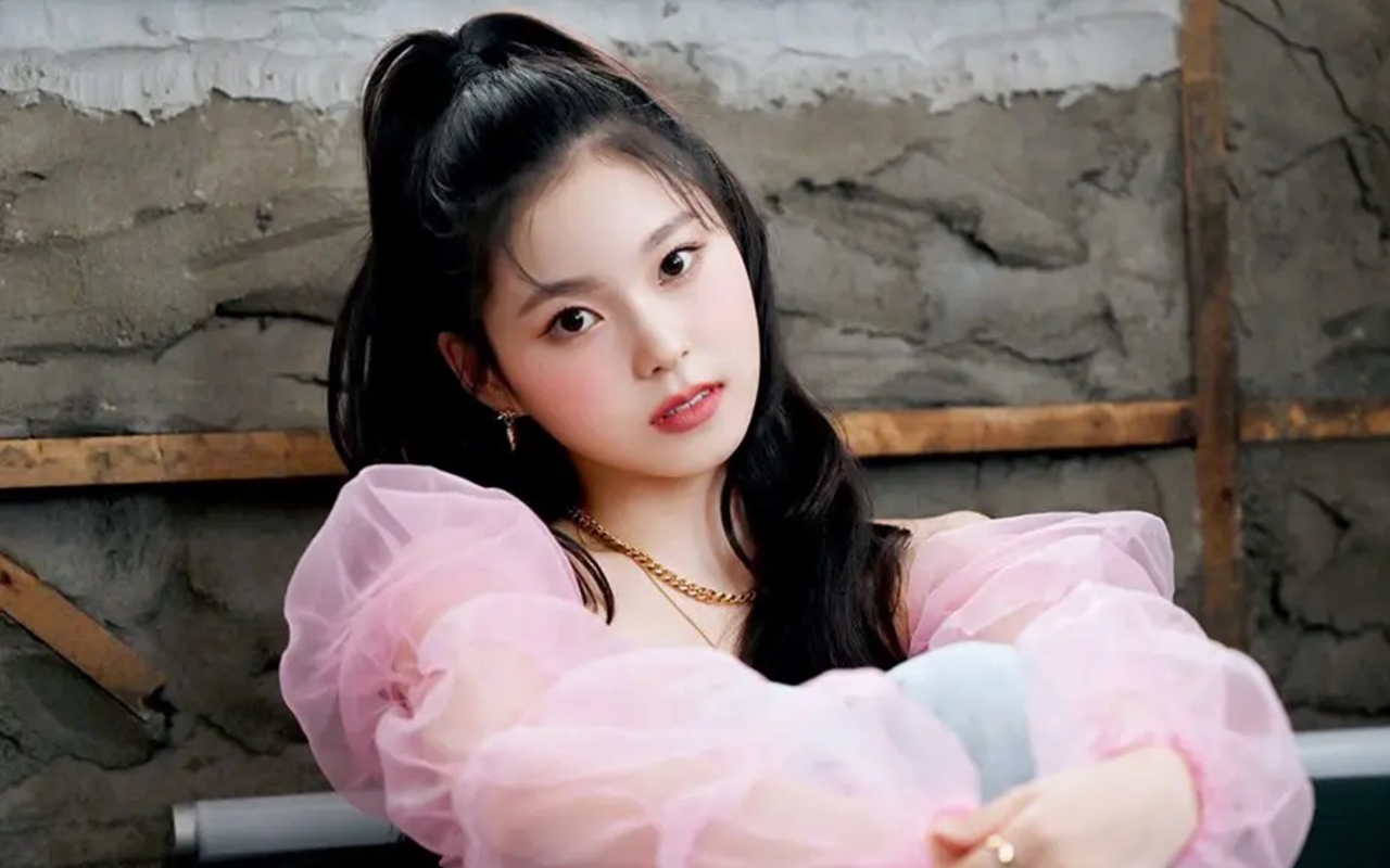 Kyujin JYPn Dijuluki Calon Ratu Visual K-Pop Gen Z, Secantik Apa?