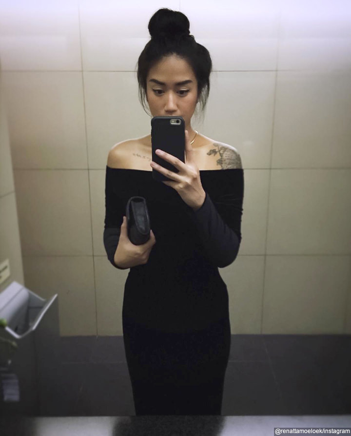 Renatta Moeloek 