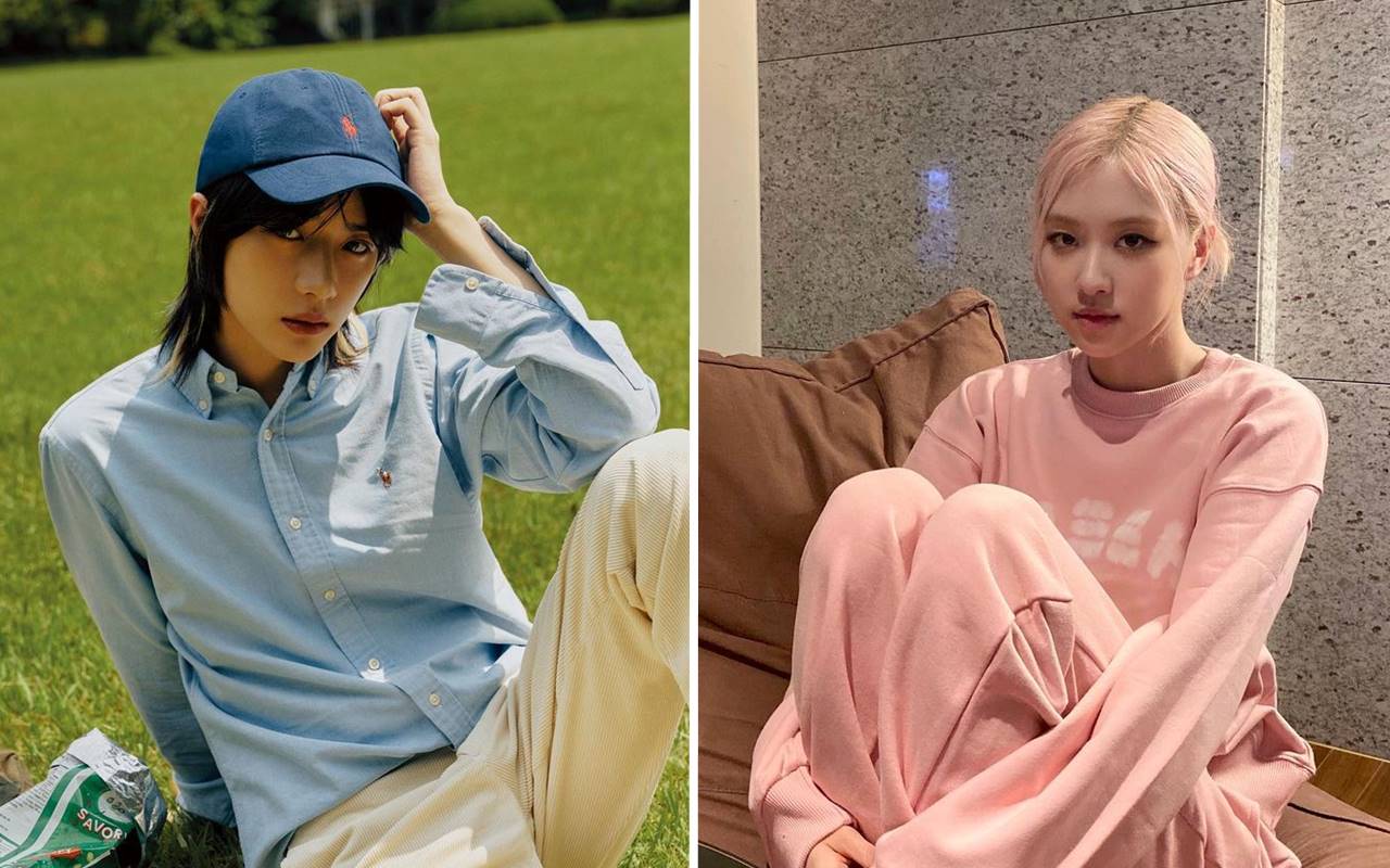 Beomgyu TXT Ketagihan Dengarkan Lagu 'The Only Exception' Gara-Gara Versi Cover Rose BLACKPINK