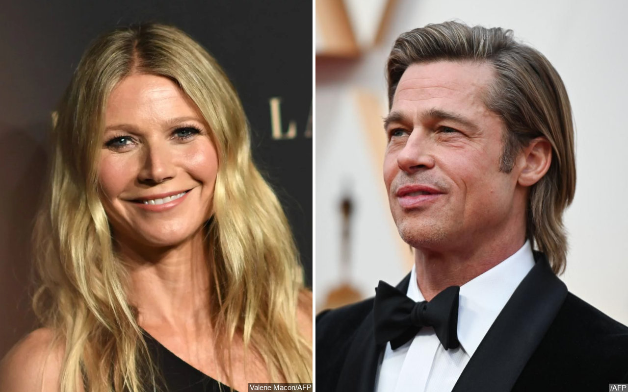 Pernah Berkencan, Gwyneth Paltrow Buka-Bukaan Soal Hubungan Asmaranya Dengan Brad Pitt