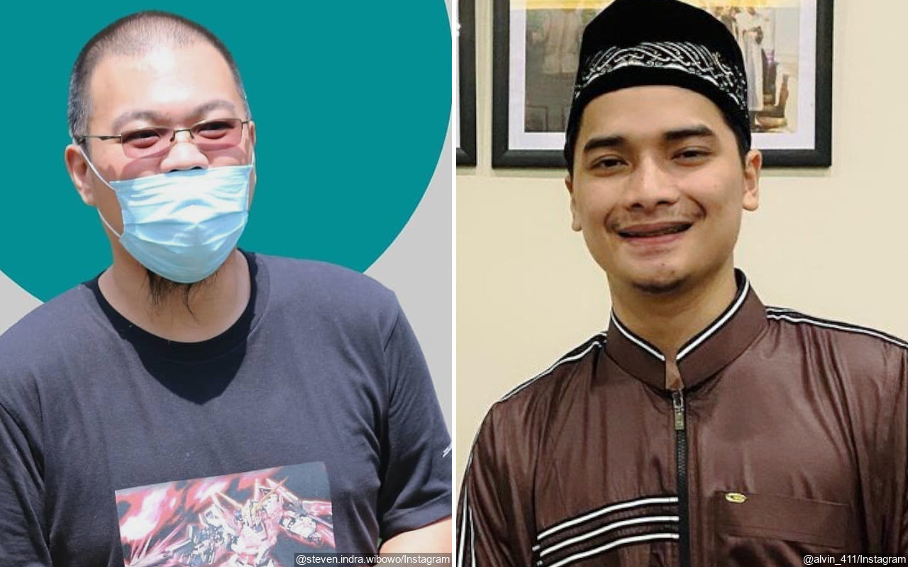 Sahabat Ustaz Arifin Ilham Murka Dituding Ghibahin Alvin Faiz, Ungkit Isu Audit Dana Umat?