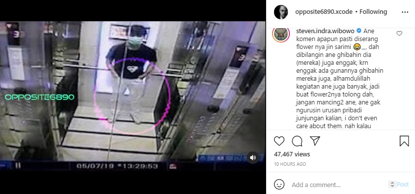 Instagram