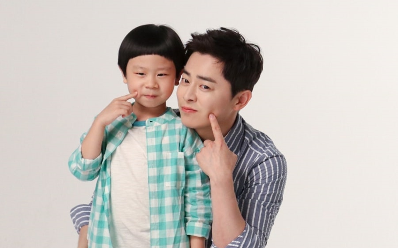 Aktor Cilik Kim Jun Curhat Tak Terlalu Sedih Saat Jo Jung Suk Terluka di  'Hospital Playlist 2'