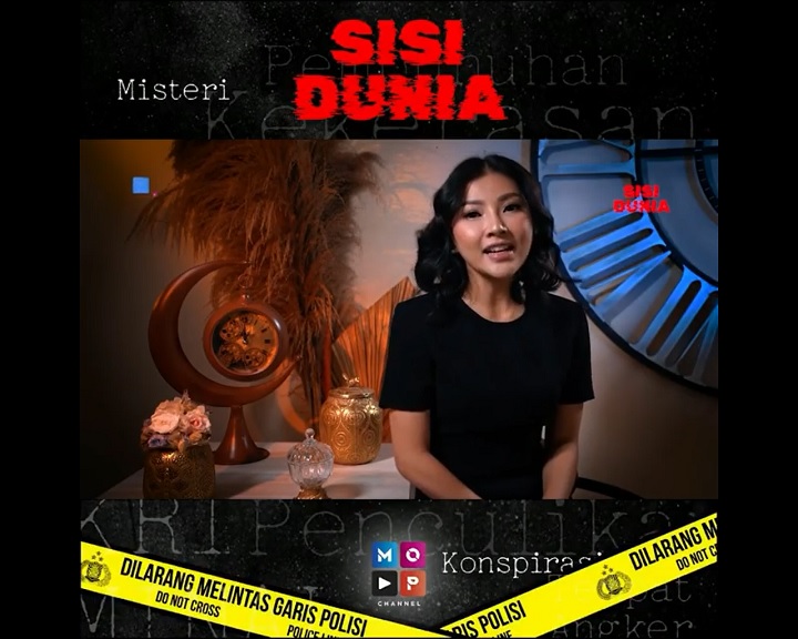 Perempuan mandiri