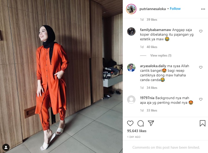 Putri Anne Dipaksa Foto Arya Saloka Saat Staycation di Hotel, Hasilnya Mencengangkan