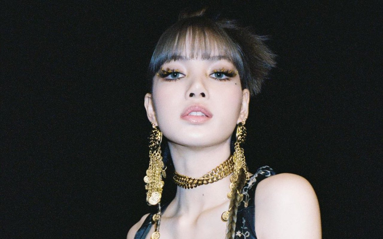 Lisa BLACKPINK Beberkan Fakta Menarik Saat Syuting Empat Adegan Ini di MV 'LALISA'