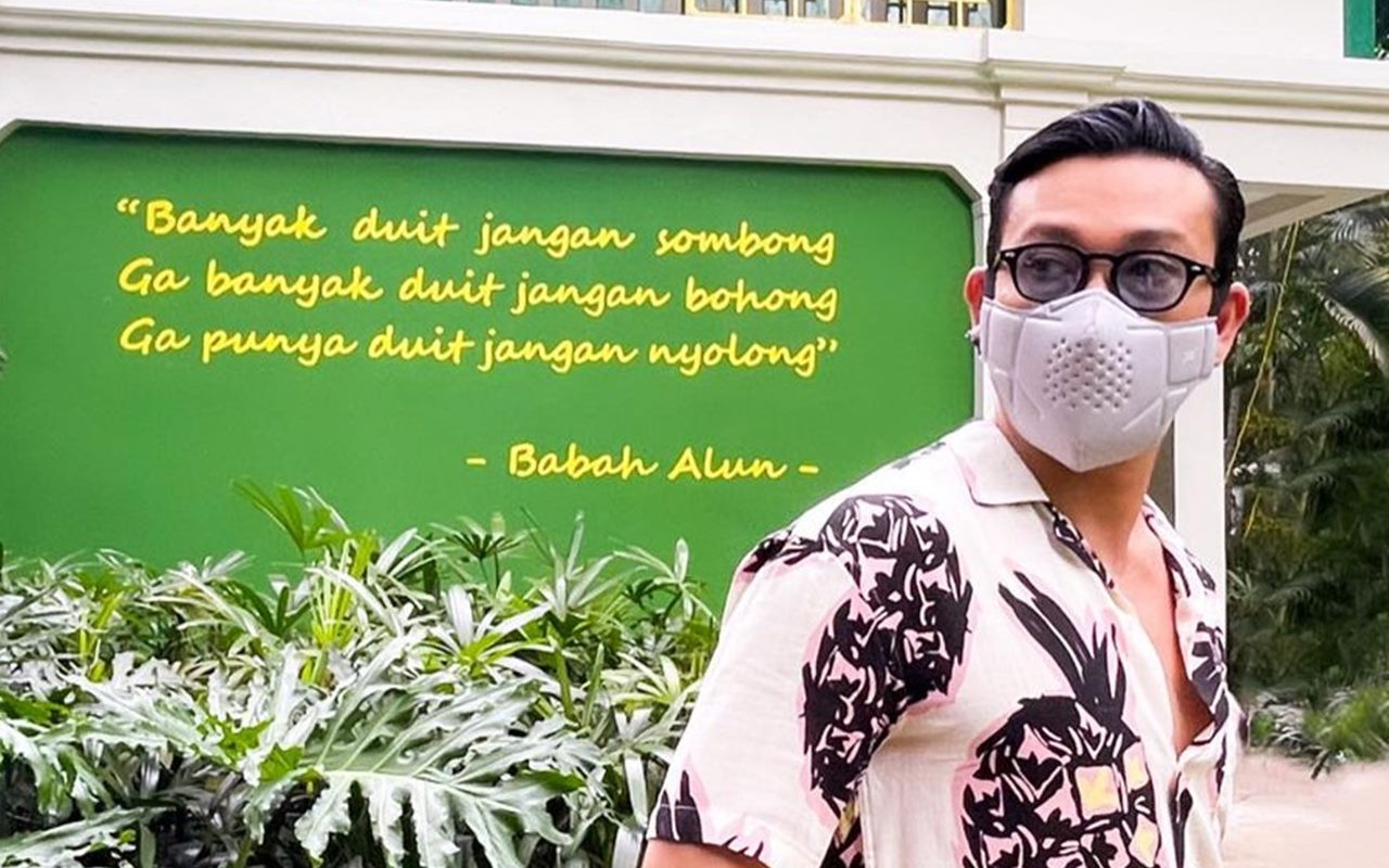 Denny Sumargo Bikin Sayembara Berhadiah, Sampai Melongo Berhasil 'Dipecahkan' Dua Pria Ini