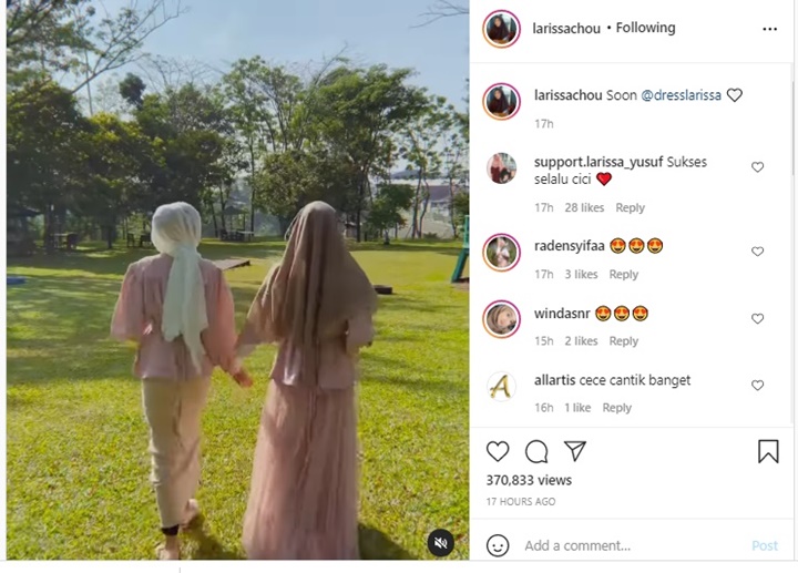Instagram