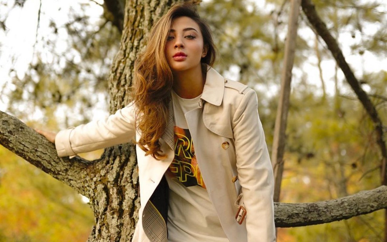 Margin Wieheerm Pamer Perut di Maternity Shoot, Nama Citra Kirana Malah Terseret