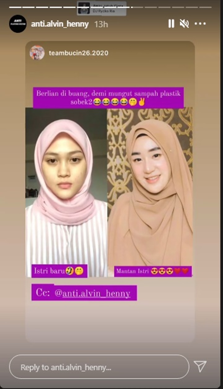 Instagram