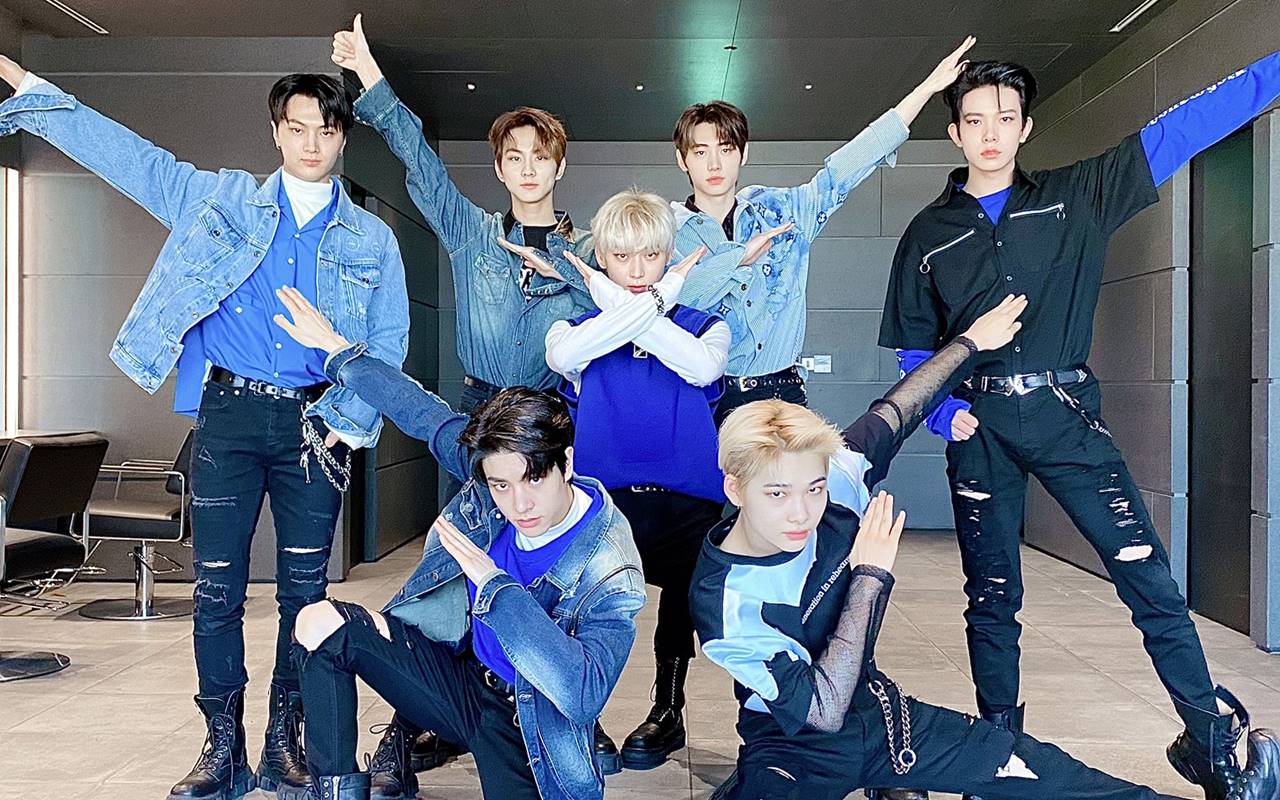 Tiga Member ENHYPEN Tak Bisa Rasakan Wasabi, Fans Curiga Efek COVID-19 Belum Pulih Total