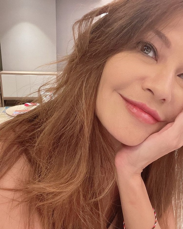 <i>Flawless</i> di usia menjelang setengah abad