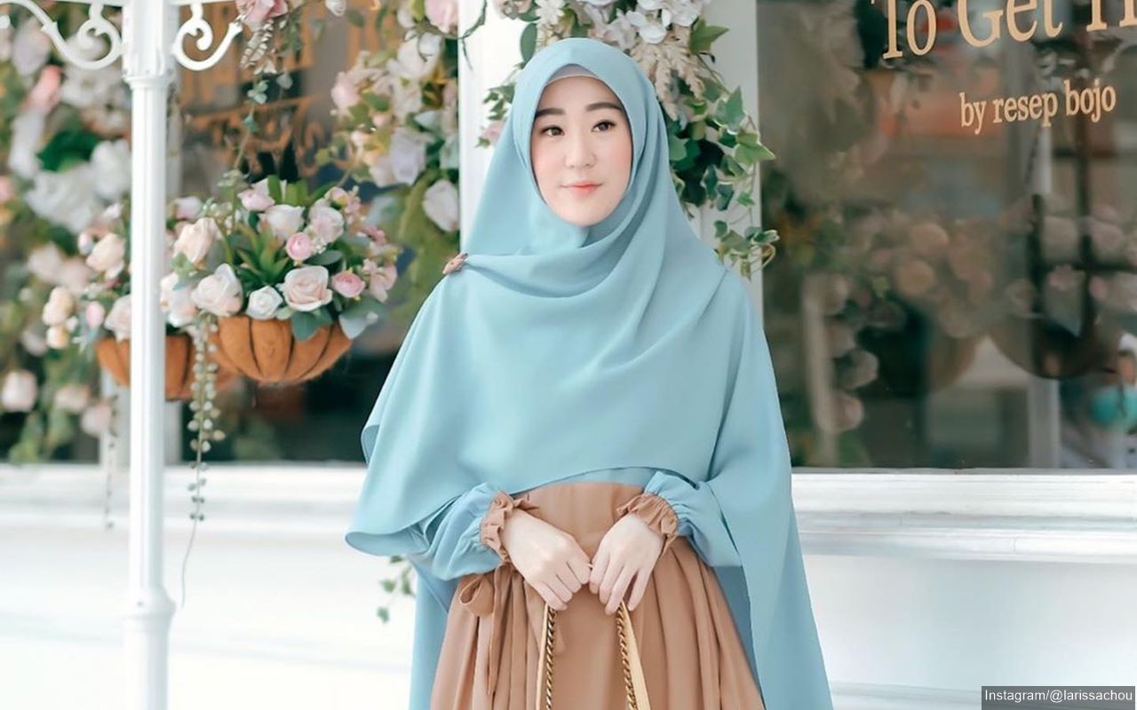 Kerja Bareng Dari 2018, Sifat Asli Larissa Chou Dibongkar Sang Manajer