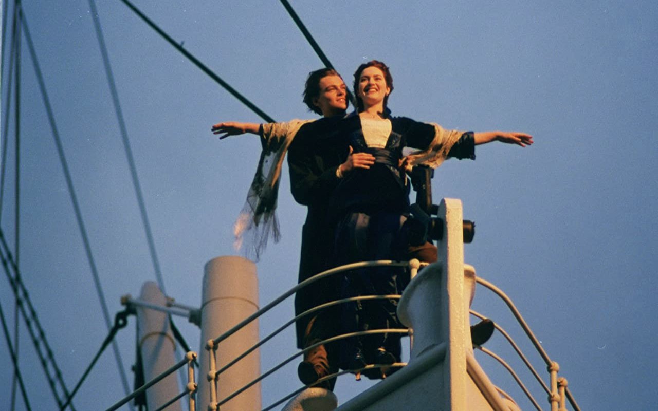Bikin Nostalgia, 'Titanic' Bakal Tayang di Netflix Mulai 1 Oktober!