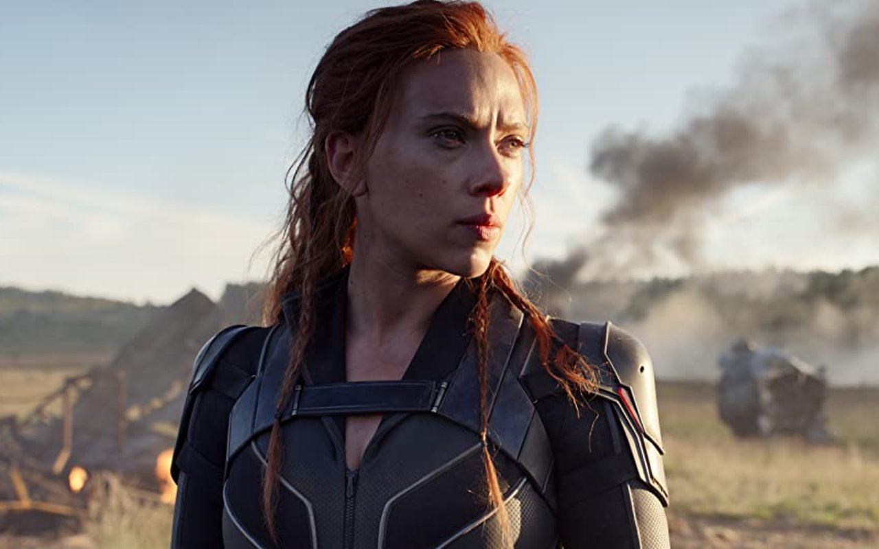 Buntut Kasus Scarlett Johansson, Disney Cari Cara Rombak Kesepakatan Kontrak dengan Pemeran