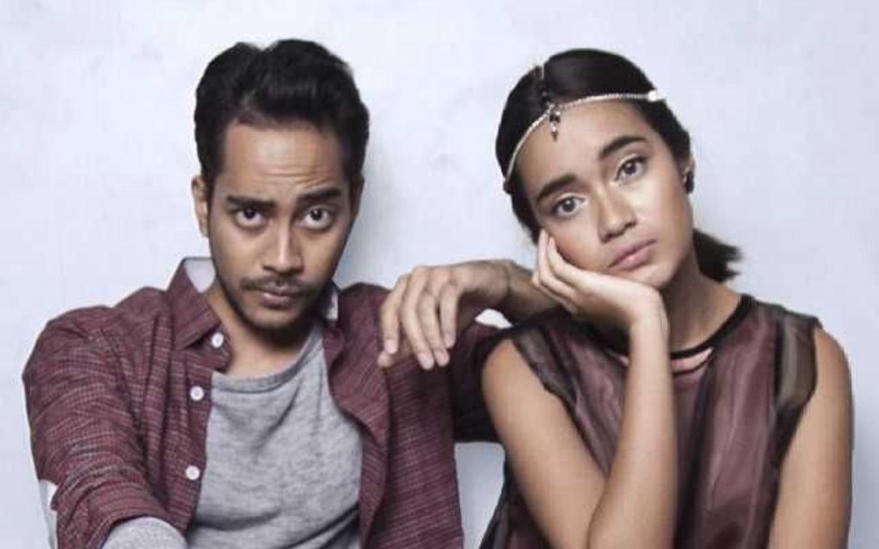 Peran Penting Gamaliel Tapiheru Dalam Terciptanya EP Terbaru Audrey Tapiheru, 'LoveLock'