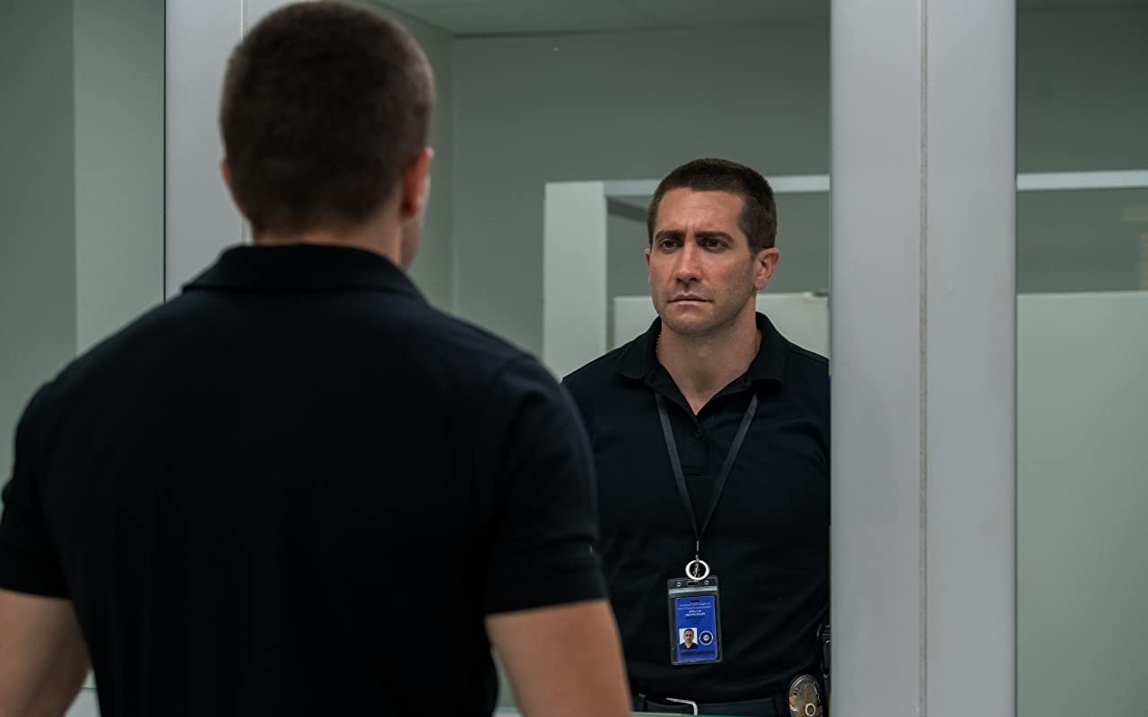 Performa Jake Gyllenhaal di 'The Guilty' Banjir Pujian, Mampu Beri Pengalaman Sinematik Mencekam