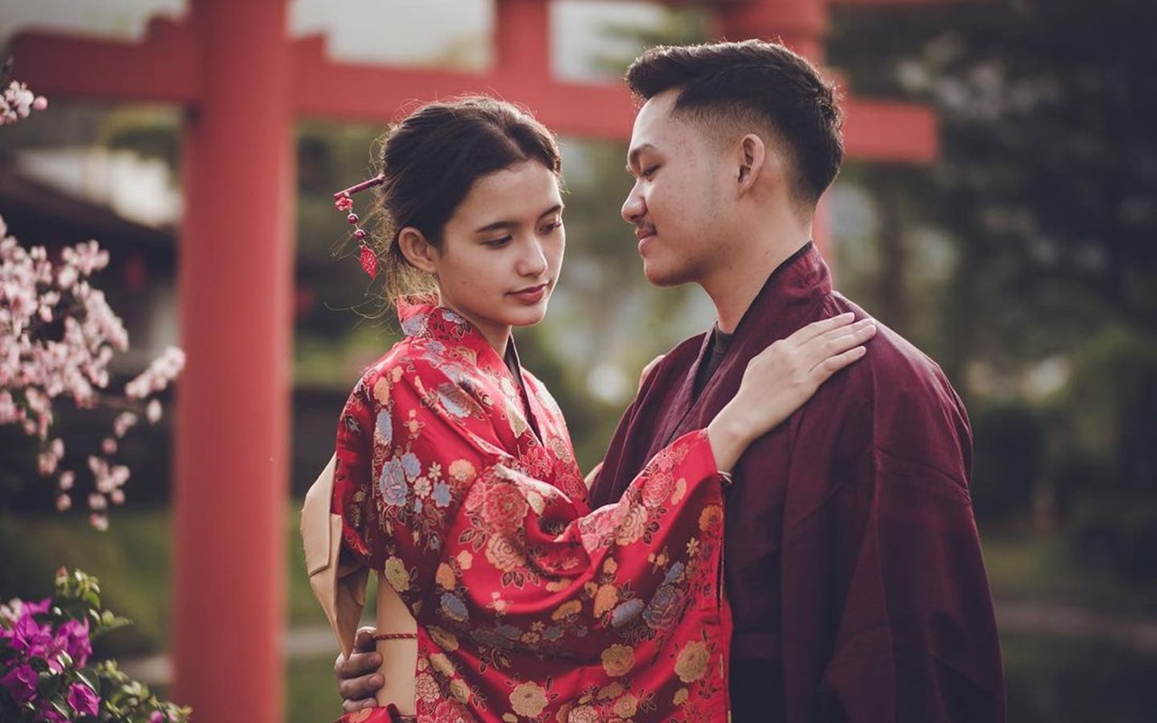 Azriel Hermansyah Bongkar Susahnya LDR Dengan Sarah Menzel, Alasan Ogah Nikah Muda Ikut Terkuak