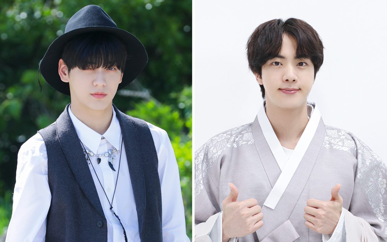 Soobin TXT Sebut Jin BTS Punya Kebiasaan Ekstrem Saat Bermain Game, Seperti Apa?